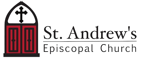 St Andrews Episcopal Church logo